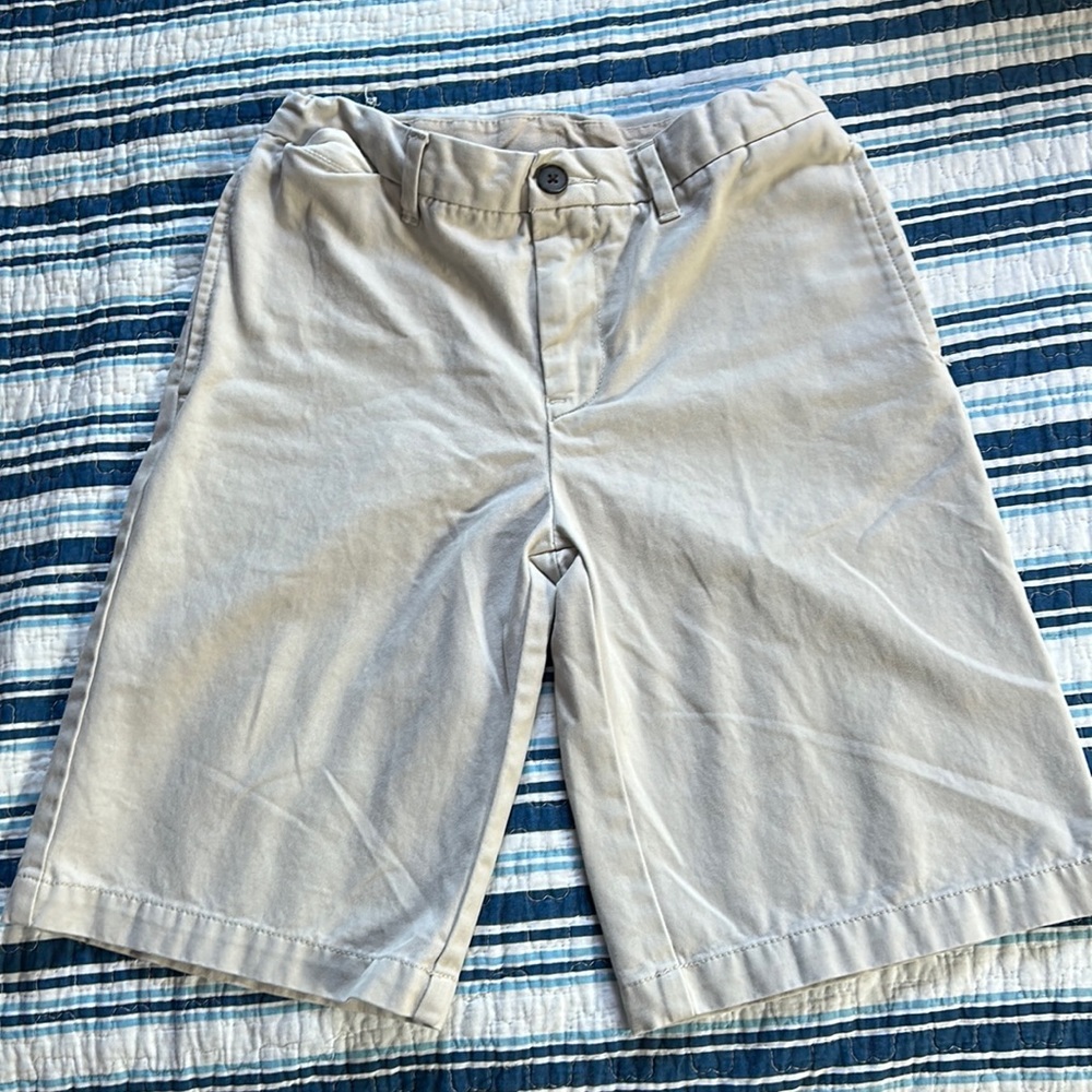 Gap Kids Uniform Shorts